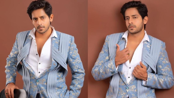 Suraj said that he misses the team as well as the character in Janaki Samsara