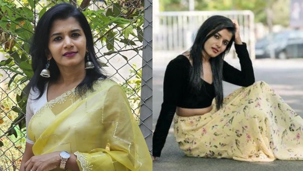 Divyasree Nayak said that it is fun to play the role of Soundarya