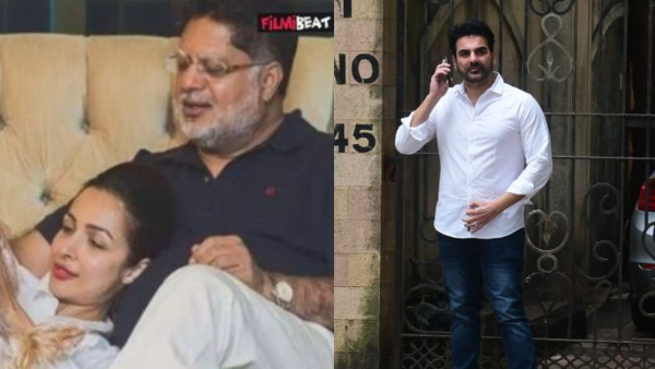 Bollywood actress Malaika Arora father Anil Arora dies by jumping of the building