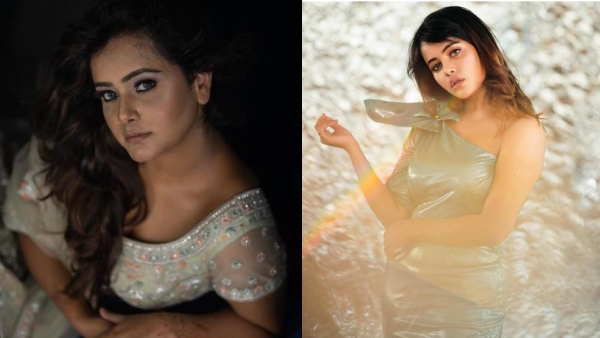 Actress Mayuri Kyatari getting same frame after returning a gap of nine years Actress Mayuri Kyatari getting same frame after returning a gap of nine years