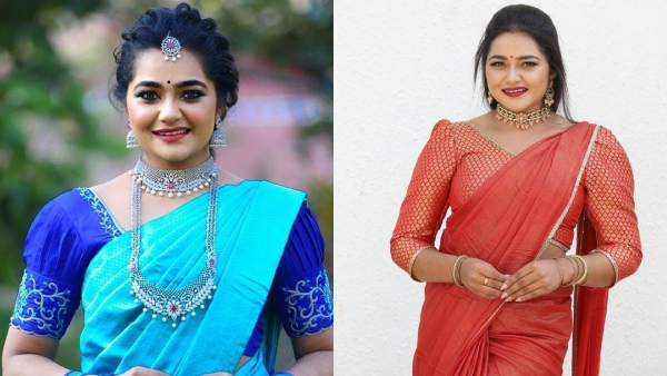 Priyanka Kamath said that I have been waiting for this award for eight years Priyanka Kamath said that I have been waiting for this award for eight years