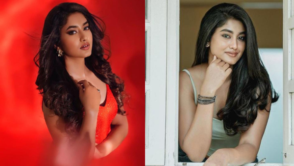 Actress Priyanka Kumar wants to act in an experimental film Actress Priyanka Kumar wants to act in an experimental film