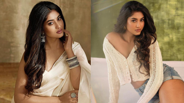 Actress Priyanka Kumar wants to act in an experimental film Actress Priyanka Kumar wants to act in an experimental film