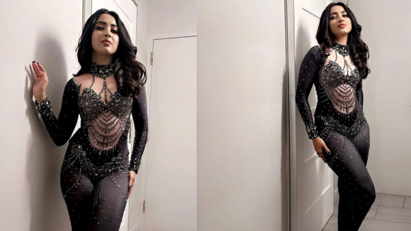 Bigg Boss Putta Gowri Maduve fame actress Saanya Iyer glamorous photo viral