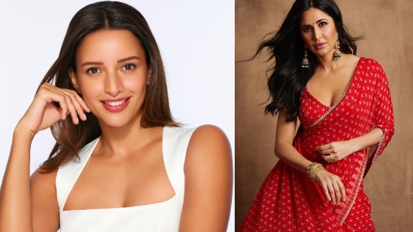 Actress Tripti Dimri relatives said no one will marry your daughter to her parents Actress Tripti Dimri relatives said no one will marry your daughter to her parents