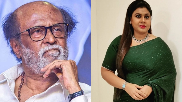 Actress Vichitra reacted on Hema Committee report and says rajinikanth s wife and daughter