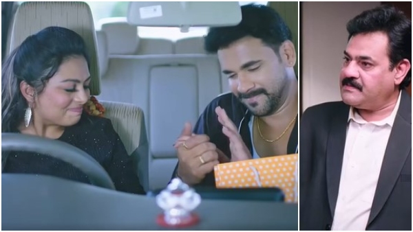 Amruthadhaare Serial 14 September episode written update