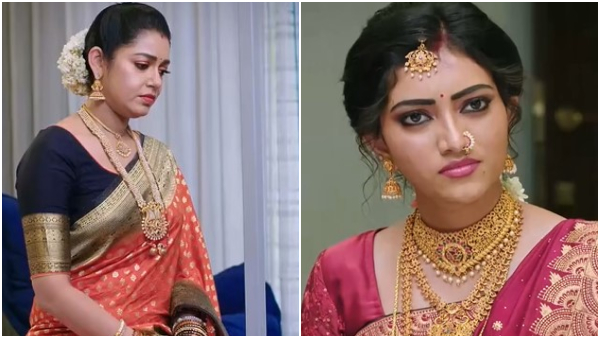 amruthadhaare-serial-17-september-episode-written-update