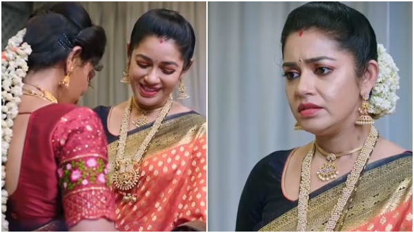 amruthadhaare-serial-17-september-episode-written-update