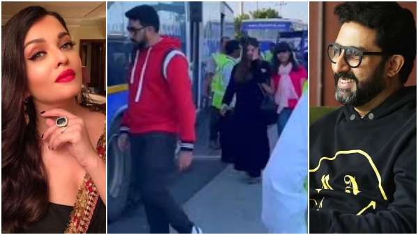 Fact Check The Truth Behind Aishwarya Rai Bachchan and Abhishek Bachchan s Dubai Viral Video Fact Check The Truth Behind Aishwarya Rai Bachchan and Abhishek Bachchan s Dubai Viral Video