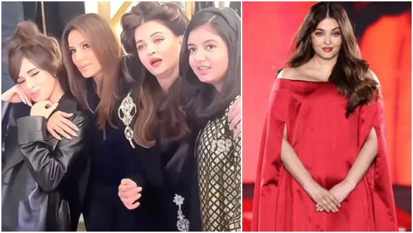 Aishwarya Rai Bachchan Trolled for Her Hairstyle at Paris Fashion Week 2024