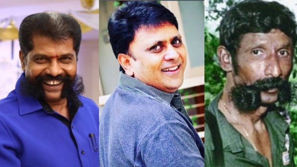 DK Rockline Venkatesh Siddarth and many gave RS 50 crores together to Veerappan says AMR Ramesh DK Rockline Venkatesh Siddarth and many gave RS 50 crores together to Veerappan says AMR Ramesh