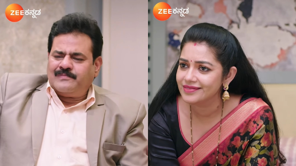 Amruthadhaare serial September 11th episode update