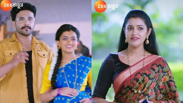 Amruthadhaare serial September 11th episode update