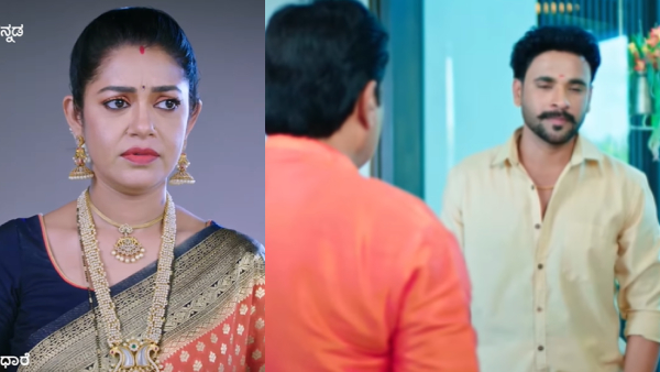 Amruthadhaare serial September 20th episode update