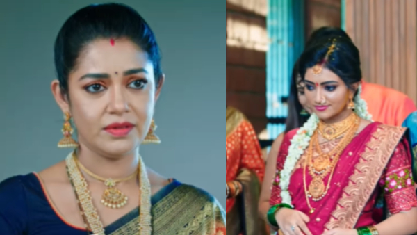 Amruthadhaare serial September 20th episode update