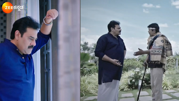 Amruthadhaare serial September 2nd episode update