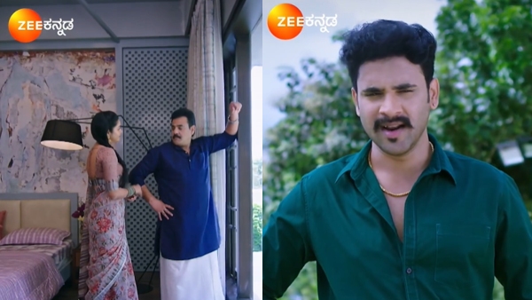 Amruthadhaare serial September 2nd episode update