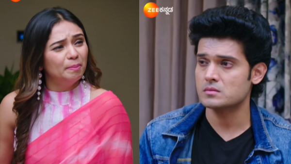 Amruthadhaare serial September 6th episode update