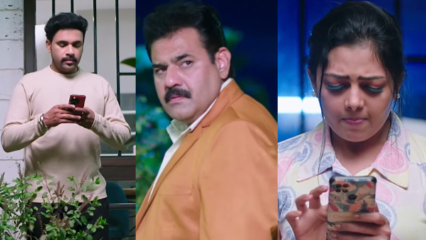 Amruthadhaare serial September 6th episode update