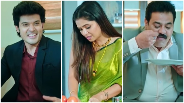 kannada serial amruthadhare written 9th September kannada serial amruthadhare written 9th September