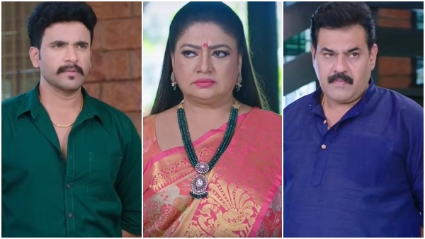 kannada serial amruthadhare written 4th September