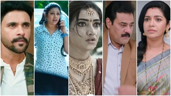 amruthadhaare-serial-23-september-episode-written-update