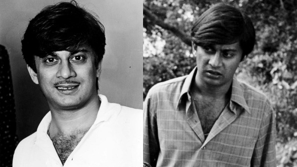 Kannada legendary actor Ananth Nag failed in class 9th due to this reason