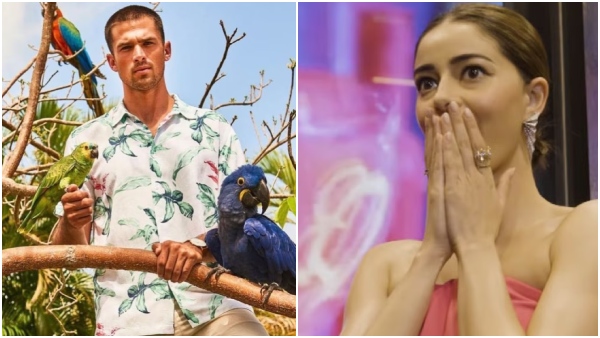 Did This Bollywood Actress Fell In Love With Ambanis employee Walker Blanco Did This Bollywood Actress Fell In Love With Ambanis employee Walker Blanco