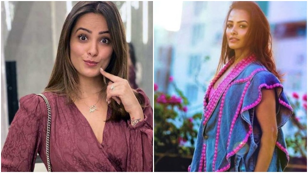 Anita Hassanandani recalls getting flashed by a rickshaw driver when she was just 9 years old