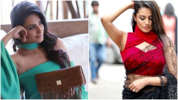 Anita Hassanandani recalls relationship with Eijaz Khan says He was Muslim and I m a Hindu