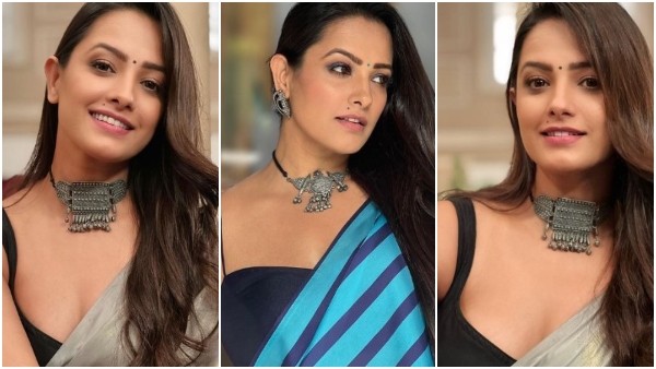 Anita Hassanandani recalls getting flashed by a rickshaw driver when she was just 9 years old