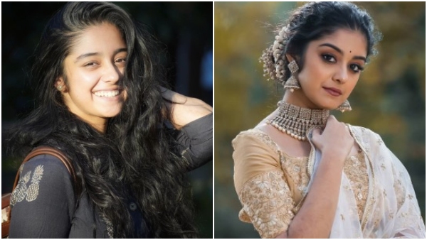 kannada serial actres Ankita amar photo