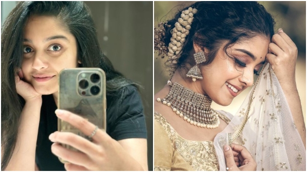 kannada serial actres Ankita amar photo