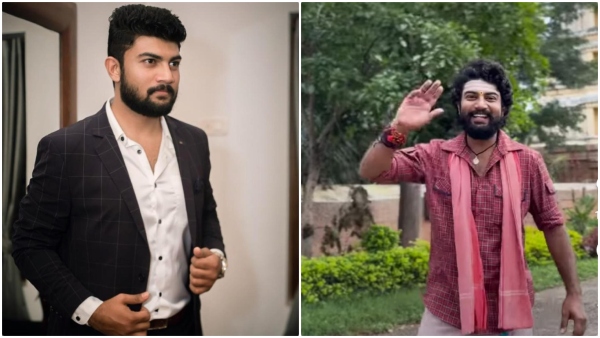 Vikash Uthaiah Biography Know the age career and more of Annaiah famed actor Vikash Uthaiah Biography Know the age career and more of Annaiah famed actor