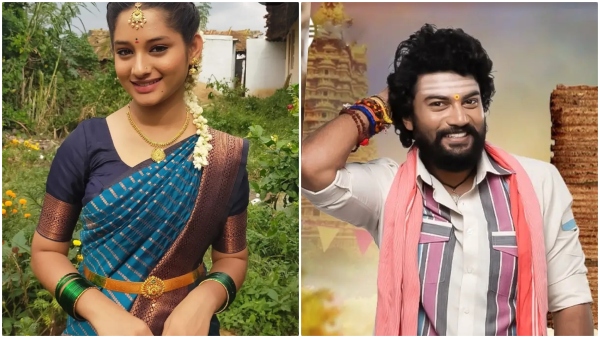 Guess This Tv Actress She Also Acted With Darshan Guess This Tv Actress She Also Acted With Darshan