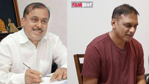 Anoop Seelin said this on Hamsalekha stealing tunes of Kannada movie songs Anoop Seelin said this on Hamsalekha stealing tunes of Kannada movie songs