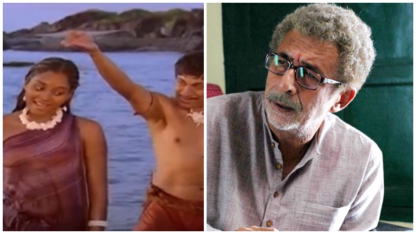 Why Arundhati Nag did not want dr Rajkumar to act in Ondu Muttina Kathe