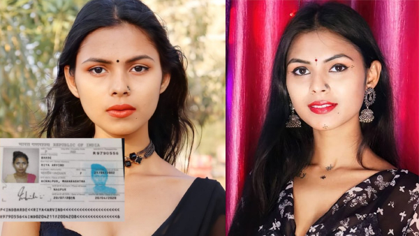 Bangladeshi Adult star Riya Barde aka Arohi Barde arrested in India here is the reason Bangladeshi Adult star Riya Barde aka Arohi Barde arrested in India here is the reason