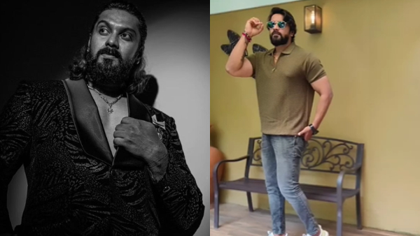 Bigg Boss Kannada 11 Shani serial fame Ranjith become last contestant