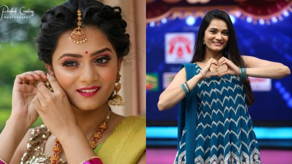 Bigg Boss telugu season 8 Contestant actress Prerna Kambam Bigg Boss telugu season 8 Contestant actress Prerna Kambam