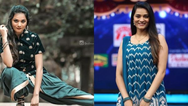 Bigg Boss telugu season 8 Contestant actress Prerna Kambam Bigg Boss telugu season 8 Contestant actress Prerna Kambam