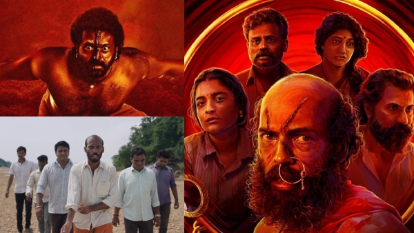 Best Kannada Crime Thiller movies in Amazon prime video zee 5 sony liv jio cinema