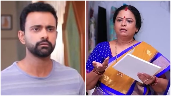 Colors kannada Bhagyalakshmi serial Written Update on September 9th episode Colors kannada Bhagyalakshmi serial Written Update on September 9th episode