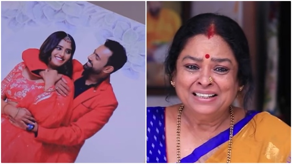 Colors kannada Bhagyalakshmi serial Written Update on September 10th episode Colors kannada Bhagyalakshmi serial Written Update on September 10th episode