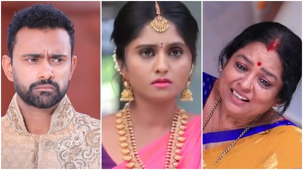Colors kannada Bhagyalakshmi serial Written Update on September 10th episode Colors kannada Bhagyalakshmi serial Written Update on September 10th episode