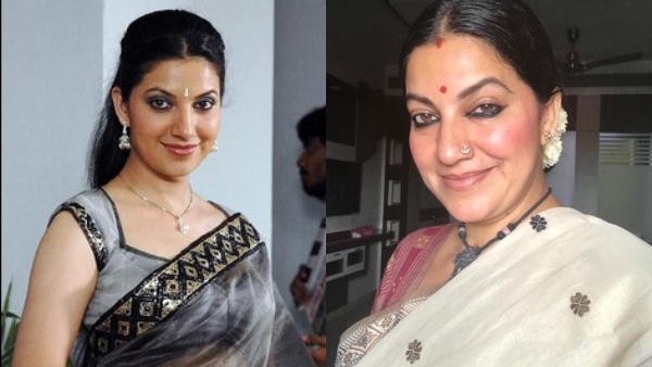 Bhavana Ramanna opens up on her single status there was many boys behind me