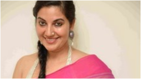 Bhavana Ramanna opens up about why she left colors kannada Ramachari serial