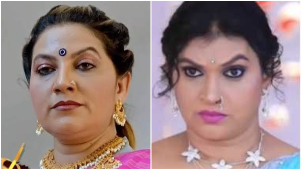 Bhavana Ramanna opens up about why she left colors kannada Ramachari serial