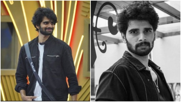 What bigg boss kannada season 10 contestant snehith doing now